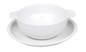 Gural Delta Bol + anses - 380ml